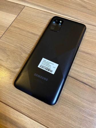 Samsung Galaxy A02s