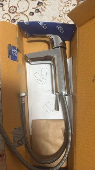 Смеситель для ванны GROHE