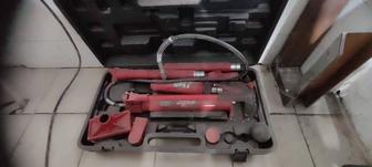 Цилиндр гидравлический