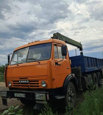 Услуги манипулятора