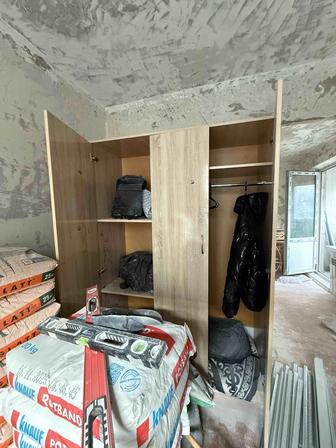 Шкаф срочно