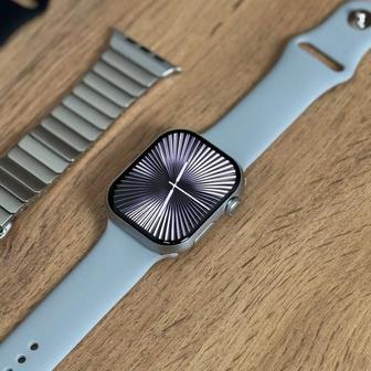 Apple Watch 10 серия. Новый