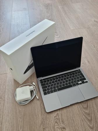 MacBook Pro 13, 2020 на Core i5