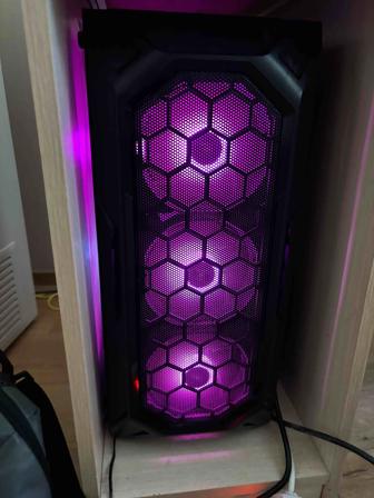 Продам игровой компьютер