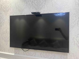 Продам телевизор Samsung Smart TV