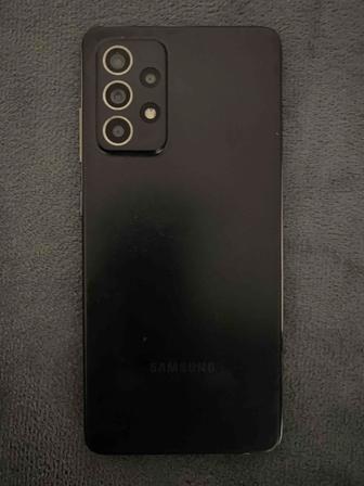 Продам Samsung Galaxy A52 8/256