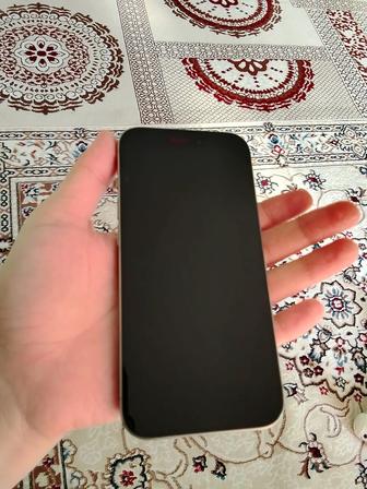 Айфон 15 про