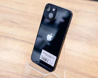 iPhone 13, 128Gb, 83%аккумулятор, б/у как новый. В ремонте не был никогда.