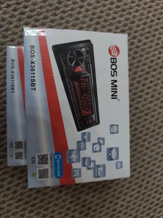 Обменяю на старую магнитолу