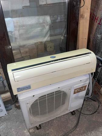 Кондиционер TCL 12 CHS/G