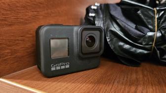 GoPro Hero 8 Black