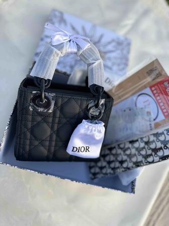 Сумка Dior