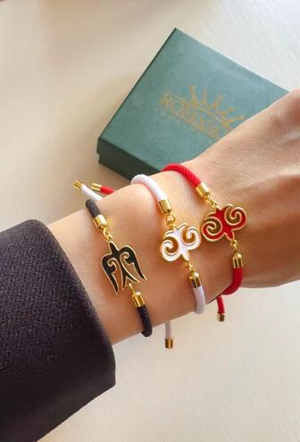 Браслет в этно стиле