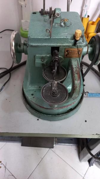 Продам недорого скорняжку