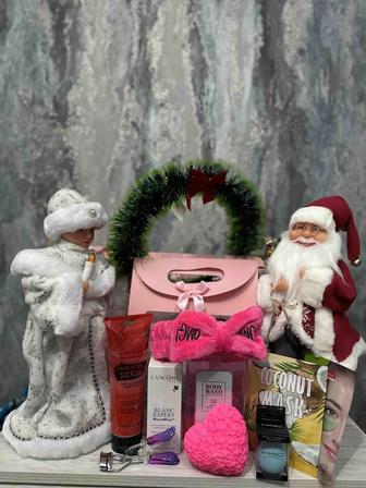 Продаем самые красивые и бюджетные Новогодние подарочные боксы