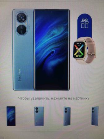 Смартфон Blackview A200 Pro