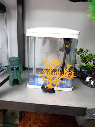 Аквариум 9л