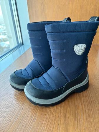 Ботинки зимние Nels