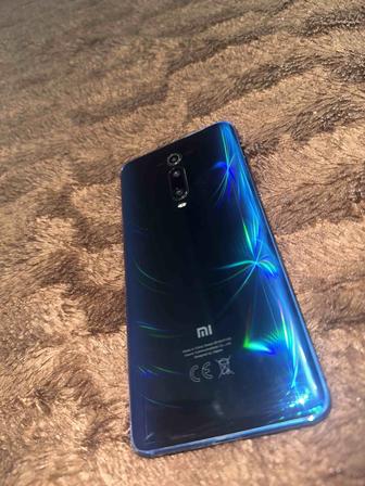 Смартфон Xiaomi Mi 9T Pro 6/64Gb Glacier