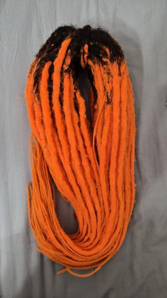 Продам комплект дредд 50 шт