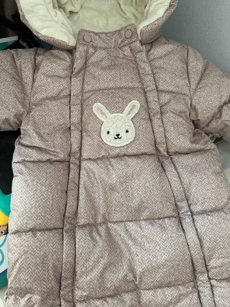 Продам комбинезон