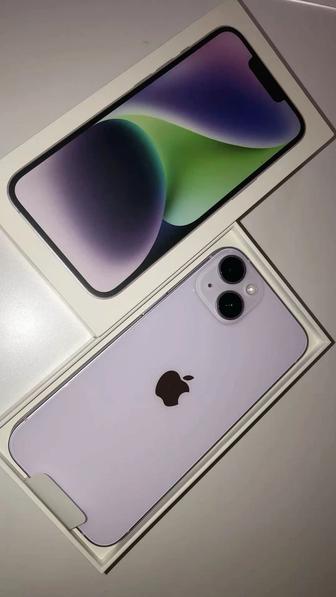Продам iPhone 14 256 GB