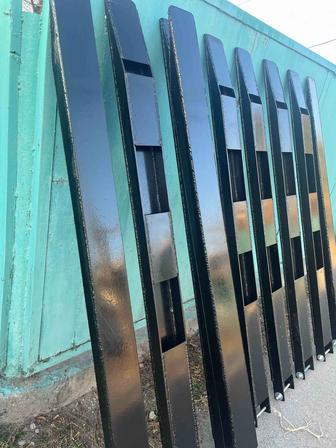 Удлинители вил для вилочного погрузчика