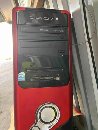 Процессорный блок