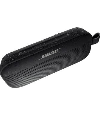 Портативная колонка Bose SoundLink Flex