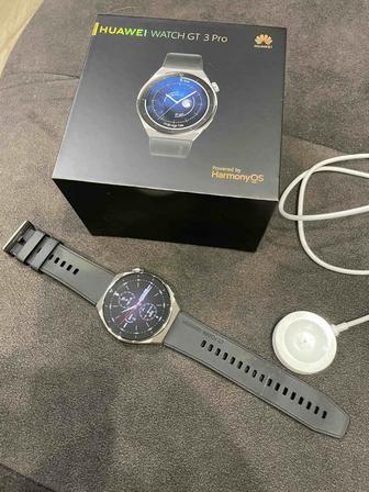 Продам HUAWEI watch GT 3 Pro