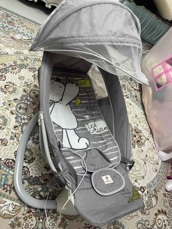 Продам люльку -качалку