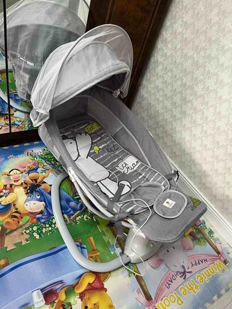 Продам люльку -качалку