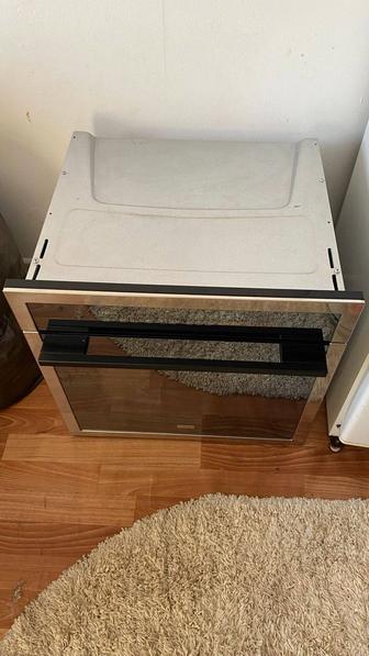 Духовка FRANKE