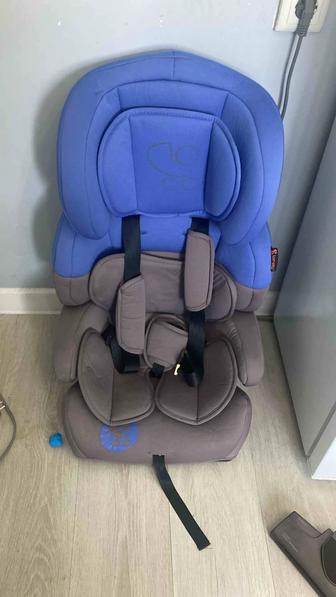 Авто кресло детский