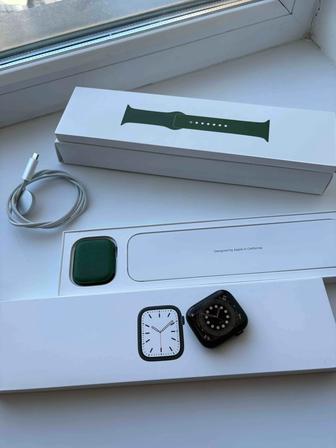 Продам Apple Watch 7 series