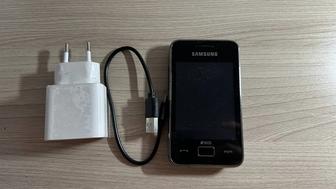 Телефон Samsung Star 3 Duos