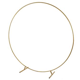 Сдам в аренду круглый каркас для баннера