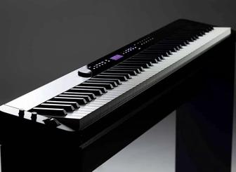 Цифровое пианино Casio PX-S3100BK (88 клавиш, 700 темборов, 192 полифонии)
