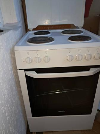 Продам электроплиту ВЕКО