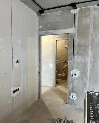 Электричество электромонтажные работы