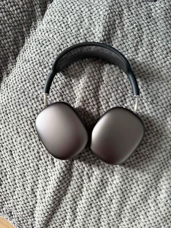 Apple Air pods max