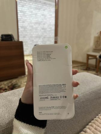 iPhone 14 Pro чехол