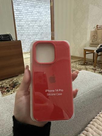 iPhone 14 Pro чехол