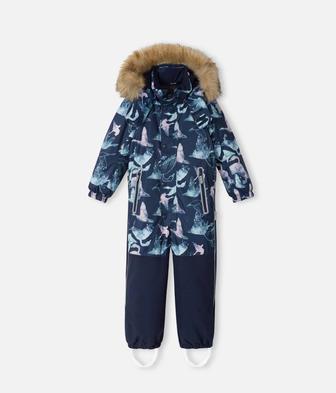 Рейма комбинезоны, куртки на заказ