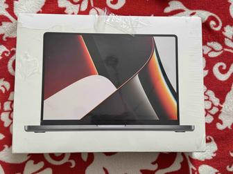 Продам новый MacBook в упаковке