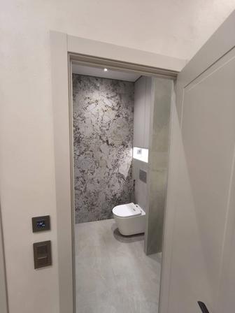 Кафельщик-сантехник.