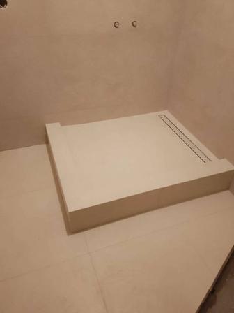 Кафельщик отделочник