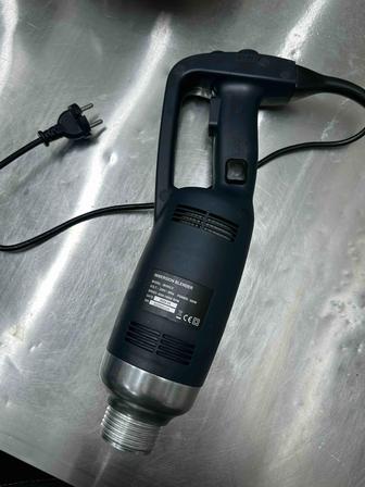 Погружной блендер