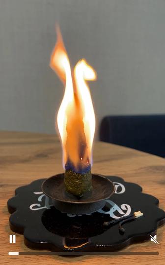 Продам программные свечи