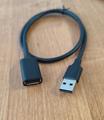 USB удлинитель